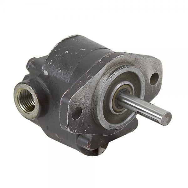 Parker F11 F12 Hydraulic Pump Motor F11-005 F11-006 F11-010 F11-012 F11-014 F11-019 F11-150 F11-250 for volvo #1 image