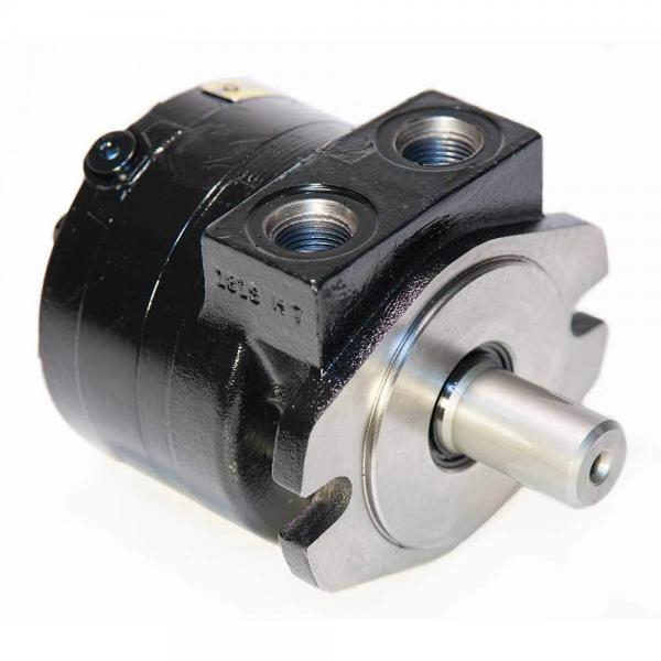 Parker hydraulic motor F12-30/40/60/80/110 #1 image