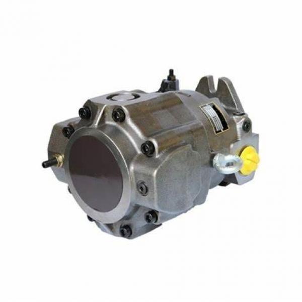 Parker PV080r1l1t1nmmc Hydraulic Pump Oil Motor Piston Pump Hydraulic Motor #1 image