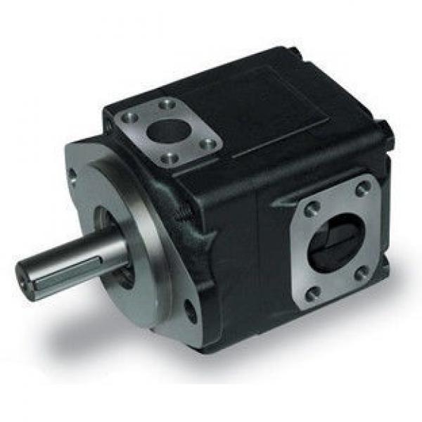 Parker/Commercial/Permco Gear Pump Gear Motor (P50/P51) #1 image
