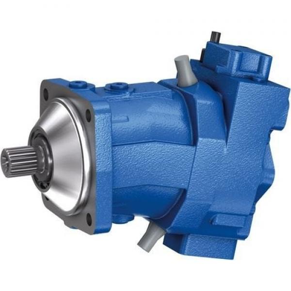 A7vo107 Rexroth Hydraulic Axial Piston Pump Widely Used #1 image