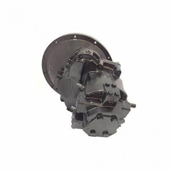 Rexroth Reducing Valve (cartridge valve) for Rexroth A8vo Series Hydraulic Pump #1 image