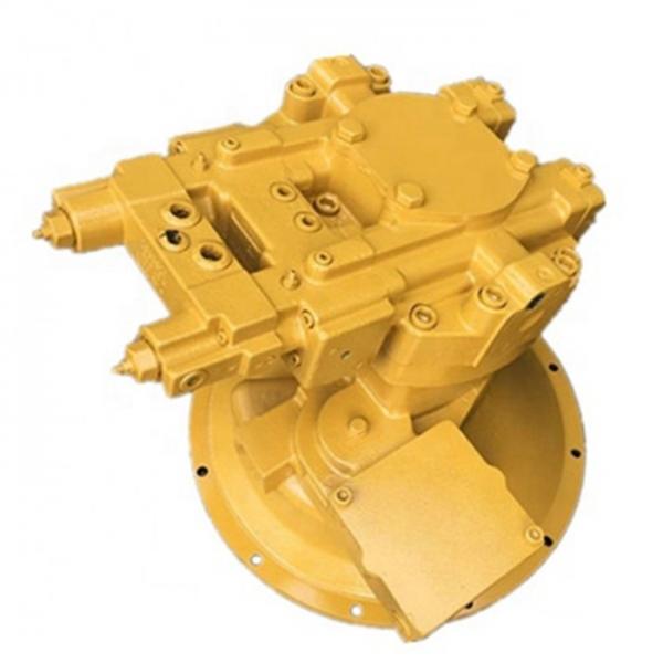 Excavator Parts Hydraulic Pump Rexroth A8vo Spare Parts From Factory #1 image