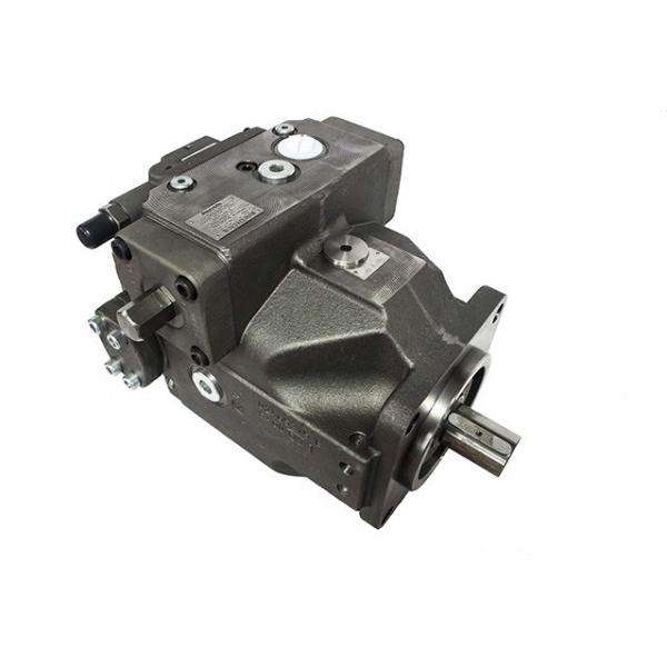 Nice Quality Rexroth A4VTG71 A4VTG71HW A4VTG71HW Variable Displacement Main Piston Pump with Internal Gear Pump as Boost Pump #1 image