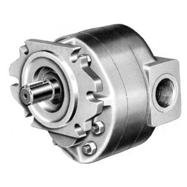 Rexroth A4VG Series A4VG28/A4VG40/A4VG56/A4VG71/A4VG90/A4VG125/A4VG140/A4VG180/A4VG250 Hydraulic Pump Parts/Charge Pump #1 image