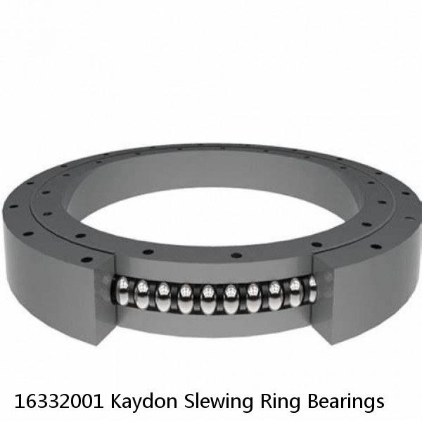 16332001 Kaydon Slewing Ring Bearings #1 image