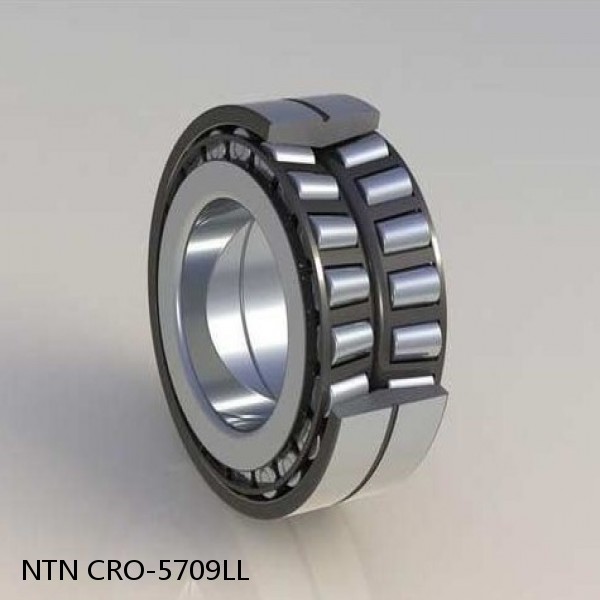 CRO-5709LL NTN Cylindrical Roller Bearing #1 image