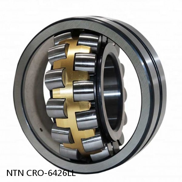 CRO-6426LL NTN Cylindrical Roller Bearing #1 image
