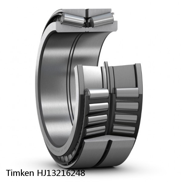 HJ13216248 Timken Tapered Roller Bearing Assembly #1 image