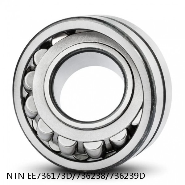 EE736173D/736238/736239D NTN Cylindrical Roller Bearing #1 image