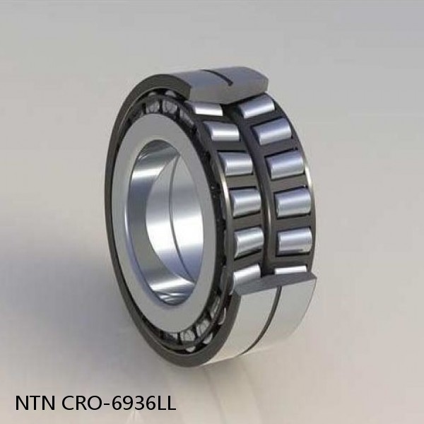CRO-6936LL NTN Cylindrical Roller Bearing #1 image